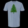 6500M - Best Value Ringspun Garment-Dyed T-Shirt Thumbnail