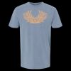6500M - Best Value Ringspun Garment-Dyed T-Shirt Thumbnail