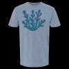 6500M - Best Value Ringspun Garment-Dyed T-Shirt Thumbnail