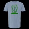 6500M - Best Value Ringspun Garment-Dyed T-Shirt Thumbnail