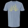 6500M - Best Value Ringspun Garment-Dyed T-Shirt Thumbnail