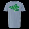 6500M - Best Value Ringspun Garment-Dyed T-Shirt Thumbnail