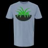 6500M - Best Value Ringspun Garment-Dyed T-Shirt Thumbnail