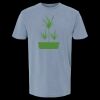 6500M - Best Value Ringspun Garment-Dyed T-Shirt Thumbnail