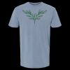 6500M - Best Value Ringspun Garment-Dyed T-Shirt Thumbnail