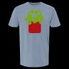 6500M - Best Value Ringspun Garment-Dyed T-Shirt Thumbnail