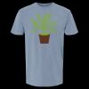 6500M - Best Value Ringspun Garment-Dyed T-Shirt Thumbnail