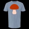 6500M - Best Value Ringspun Garment-Dyed T-Shirt Thumbnail