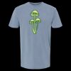 6500M - Best Value Ringspun Garment-Dyed T-Shirt Thumbnail