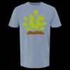 6500M - Best Value Ringspun Garment-Dyed T-Shirt Thumbnail