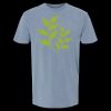 6500M - Best Value Ringspun Garment-Dyed T-Shirt Thumbnail