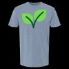 6500M - Best Value Ringspun Garment-Dyed T-Shirt Thumbnail