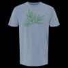 6500M - Best Value Ringspun Garment-Dyed T-Shirt Thumbnail