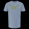 6500M - Best Value Ringspun Garment-Dyed T-Shirt Thumbnail