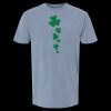 6500M - Best Value Ringspun Garment-Dyed T-Shirt Thumbnail