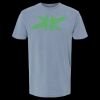 6500M - Best Value Ringspun Garment-Dyed T-Shirt Thumbnail