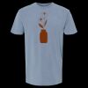 6500M - Best Value Ringspun Garment-Dyed T-Shirt Thumbnail