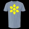 6500M - Best Value Ringspun Garment-Dyed T-Shirt Thumbnail