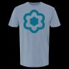 6500M - Best Value Ringspun Garment-Dyed T-Shirt Thumbnail