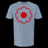 6500M - Best Value Ringspun Garment-Dyed T-Shirt Thumbnail