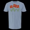 6500M - Best Value Ringspun Garment-Dyed T-Shirt Thumbnail