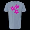 6500M - Best Value Ringspun Garment-Dyed T-Shirt Thumbnail