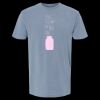 6500M - Best Value Ringspun Garment-Dyed T-Shirt Thumbnail