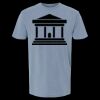 6500M - Best Value Ringspun Garment-Dyed T-Shirt Thumbnail