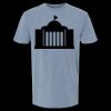 6500M - Best Value Ringspun Garment-Dyed T-Shirt Thumbnail