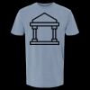 6500M - Best Value Ringspun Garment-Dyed T-Shirt Thumbnail