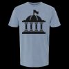 6500M - Best Value Ringspun Garment-Dyed T-Shirt Thumbnail
