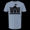 6500M - Best Value Ringspun Garment-Dyed T-Shirt Thumbnail