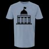 6500M - Best Value Ringspun Garment-Dyed T-Shirt Thumbnail
