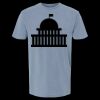 6500M - Best Value Ringspun Garment-Dyed T-Shirt Thumbnail