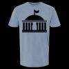 6500M - Best Value Ringspun Garment-Dyed T-Shirt Thumbnail