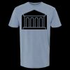 6500M - Best Value Ringspun Garment-Dyed T-Shirt Thumbnail