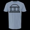 6500M - Best Value Ringspun Garment-Dyed T-Shirt Thumbnail