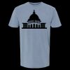 6500M - Best Value Ringspun Garment-Dyed T-Shirt Thumbnail