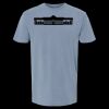 6500M - Best Value Ringspun Garment-Dyed T-Shirt Thumbnail