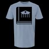 6500M - Best Value Ringspun Garment-Dyed T-Shirt Thumbnail