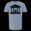 6500M - Best Value Ringspun Garment-Dyed T-Shirt Thumbnail