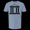 6500M - Best Value Ringspun Garment-Dyed T-Shirt Thumbnail