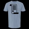 6500M - Best Value Ringspun Garment-Dyed T-Shirt Thumbnail