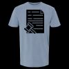 6500M - Best Value Ringspun Garment-Dyed T-Shirt Thumbnail