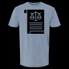6500M - Best Value Ringspun Garment-Dyed T-Shirt Thumbnail