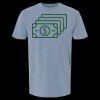 6500M - Best Value Ringspun Garment-Dyed T-Shirt Thumbnail