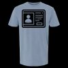 6500M - Best Value Ringspun Garment-Dyed T-Shirt Thumbnail