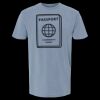 6500M - Best Value Ringspun Garment-Dyed T-Shirt Thumbnail