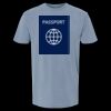 6500M - Best Value Ringspun Garment-Dyed T-Shirt Thumbnail