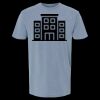 6500M - Best Value Ringspun Garment-Dyed T-Shirt Thumbnail